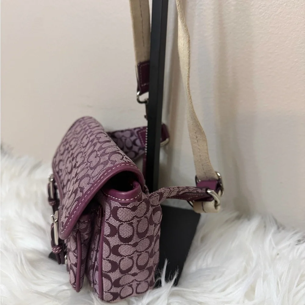 Coach measurements daily adjustable